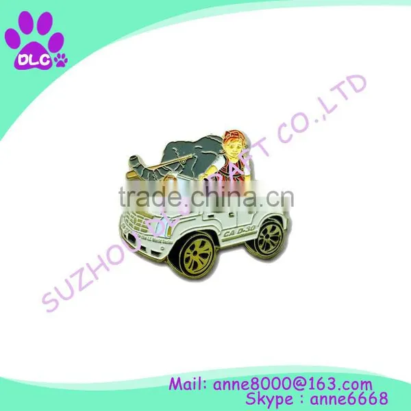 Lapel Pins China photo-3