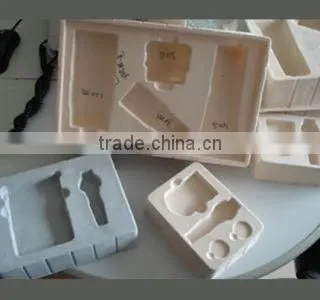 Rigid HIPS Plastic Sheet Stationery Box Grade photo-2
