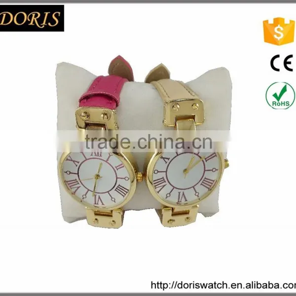 Fashion Watch New 2016 Style Men and Women,water Resistanit photo-6