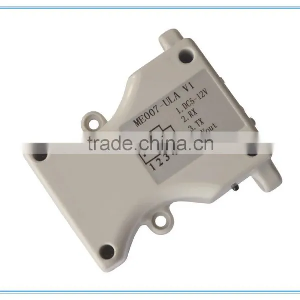 Analog Sensor Output Ultrasonic Distance Measuring SensorHigh Precision Low Consumption Ultrasonic Distance Measurement Sensor photo-3