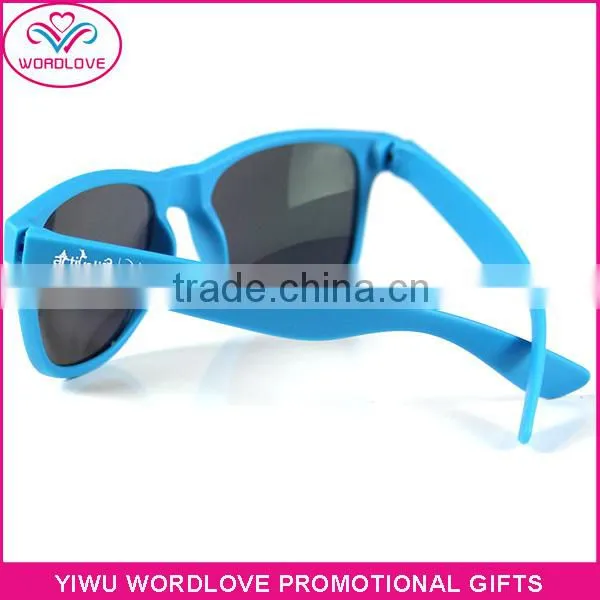 Cheap Wholesale Foldable Summer Popular Anti-UV Sunglasses photo-2