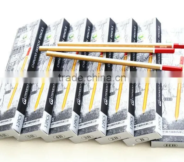 Sketch Pencil photo-4