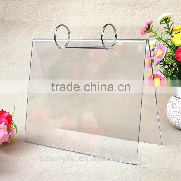 Acrylic Calendar Manufacturers photo-4
