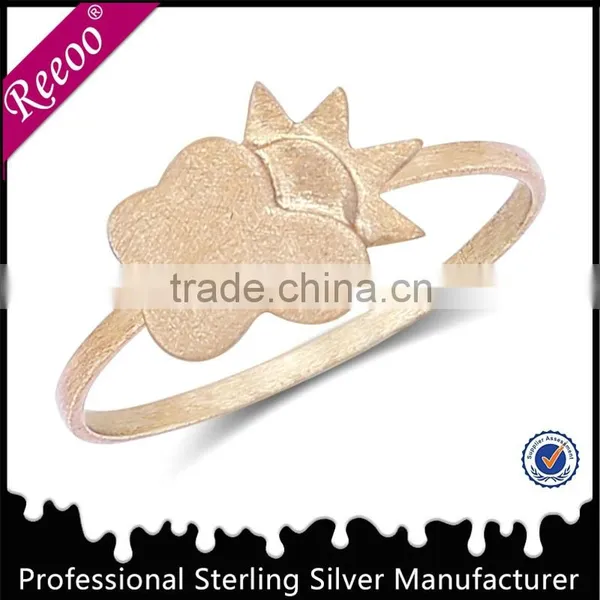 2015 Wholesale Fashion Design Retro-vintage Korean Jewelry photo-2