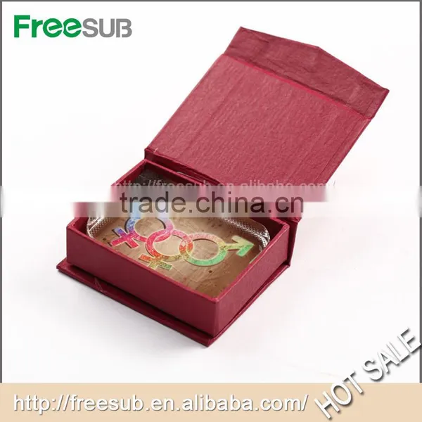 Personalized DIY Photo Crystals For Sublimation photo-5