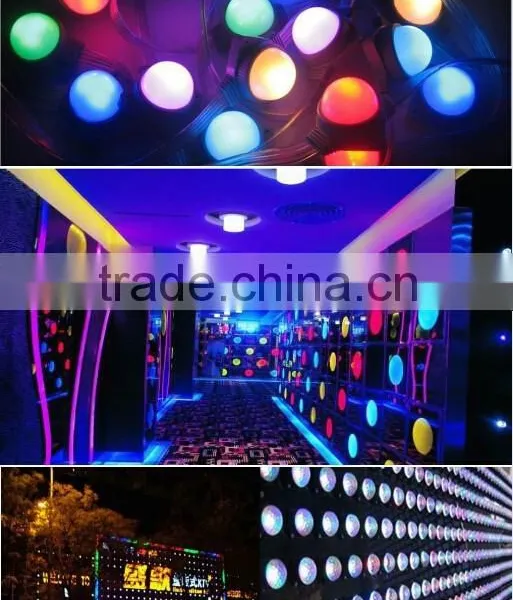 26mm Ups1903 ic Led Pixel Point Light for Christmas Decorations photo-5