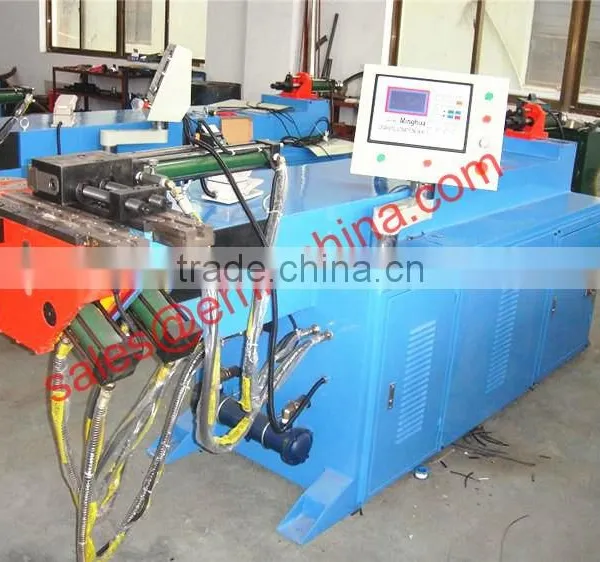 EMMCHINA EM502A-1S Cnc Tube Bending Service photo-2