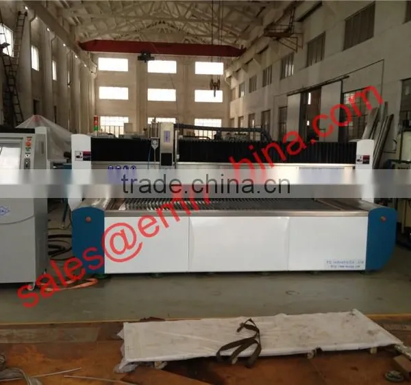 ECB1212 Cnc Water Jet Cutting Torch Machine