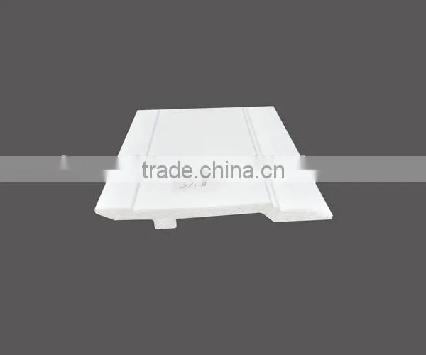 PVC/PS Foam Ceiling Moulding