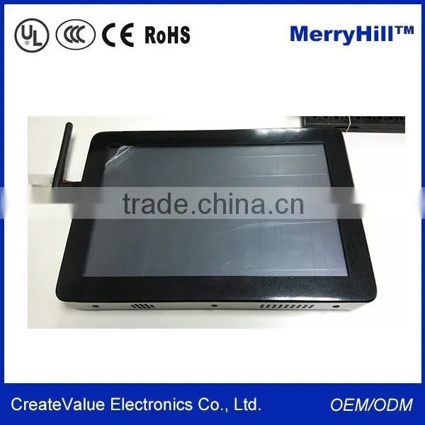 Cheap TFT 10/12/13/15/17/19/22 Inch LCD Monitor for Advertising photo-6