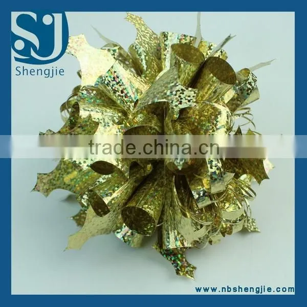 Trade Assurance Colorful Solar Plastic Flower photo-2
