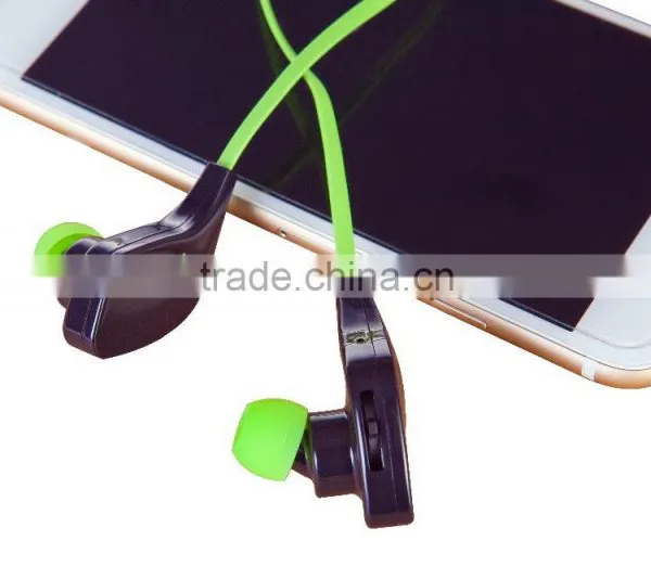 DOUBLE Connection In-ear Stereo Sport 4.1 V Bluetooth