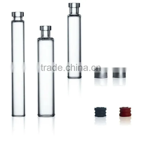 Glass Dental Cartriage photo-2