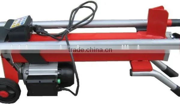 Best Selling Electric Log Splitter 520F photo-2