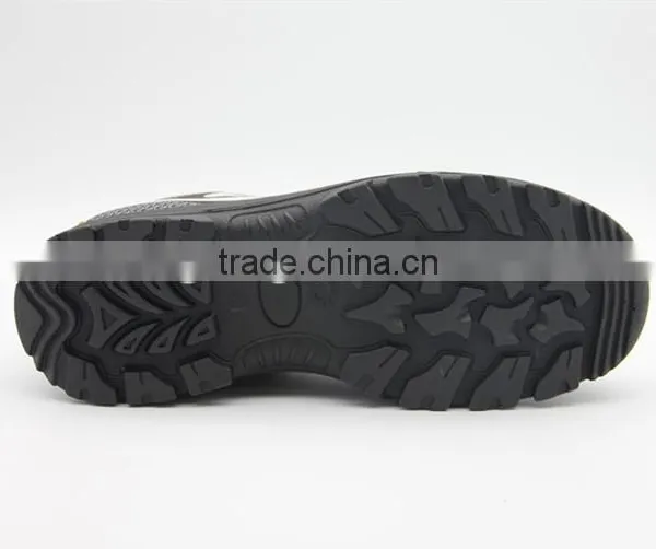 China Supplier Sports Running Man Safety Shoes photo-6