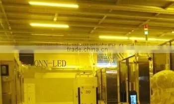 ONN-J01 18W/36W AC100-240V New Products on China Market Led Clean Room Light / Tear Drop Light photo-6