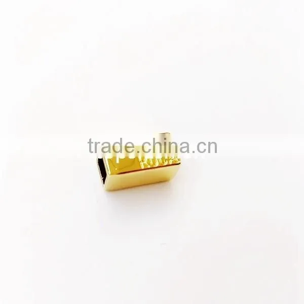 2016 Long and Thin Oval Bead Beautiful Add Girls Enchancement Metal Swimmwear Accessories photo-5