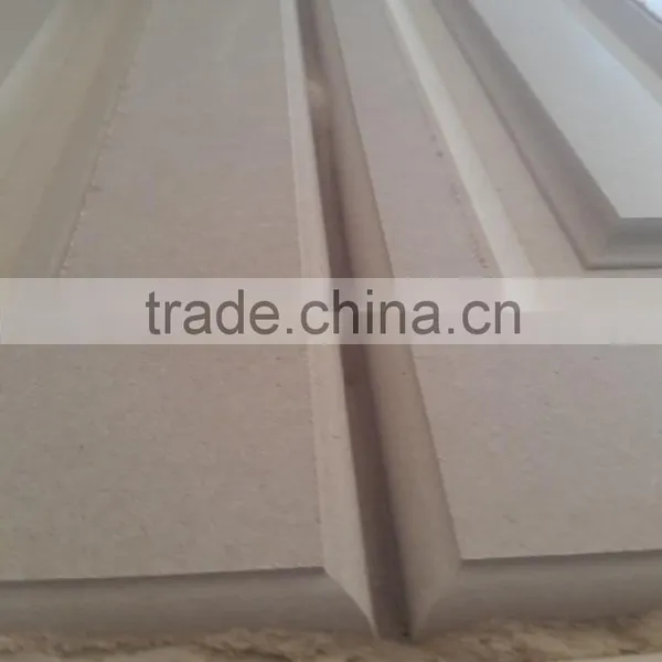 FLDM F3 Wood Cabinet Door Making and Engraving CNC Router With Servo Motor photo-6