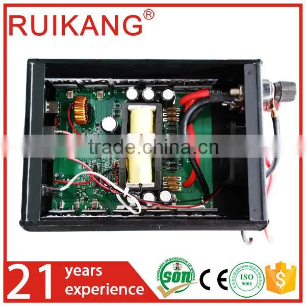 High Accuracy Pure Sine Wave Car Power Inverter photo-2