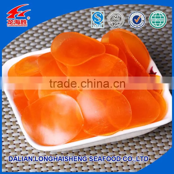 2015 Asian Popular Crispy Red Prawn Crackers photo-4