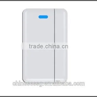 SSG New Hassle-Free Home Security Wi-Fi Alarm System Support 24 Hour APP Control Central Monitoring photo-3