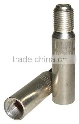 Passenger Metal Extensions photo-6