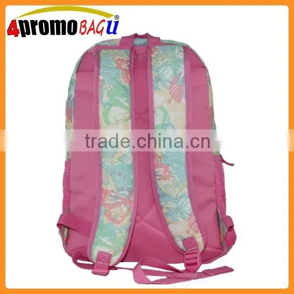 2015 China Cheap Girls School Bag photo-3
