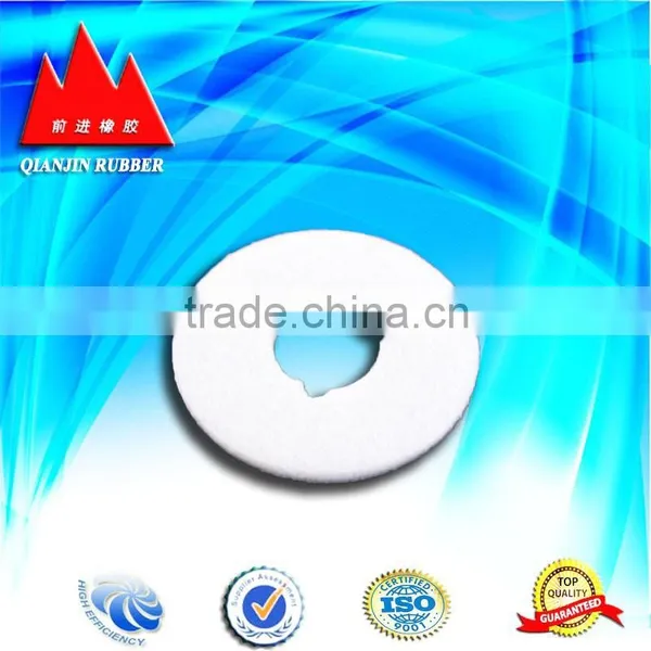 Rubber Gasket With Steel Ring photo-3