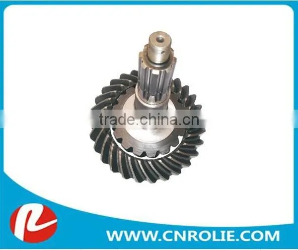 Cars for MAZDA Transmission Gear With Ratio 7:46 Oem W015 Crown Wheel Pinion photo-3