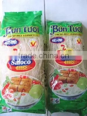 Fresh Rice Vermicelli