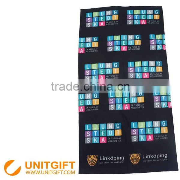 Full of Elastic Polyester Seamless Bandana Custom,custom Tubular Bandana photo-6
