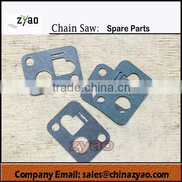 Paper Washer of Oil Pump for Chinese Gasoline Chain Saw, Gas Saw Paper Washer photo-2