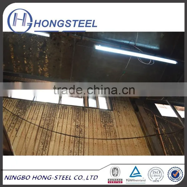 Steel Manufacture ASTM AISI JIS Stainless Steel Plate Price Stainless Steel Plate Price From Baosteel