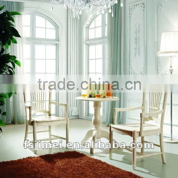 Model MDF Leisure Coffee Table