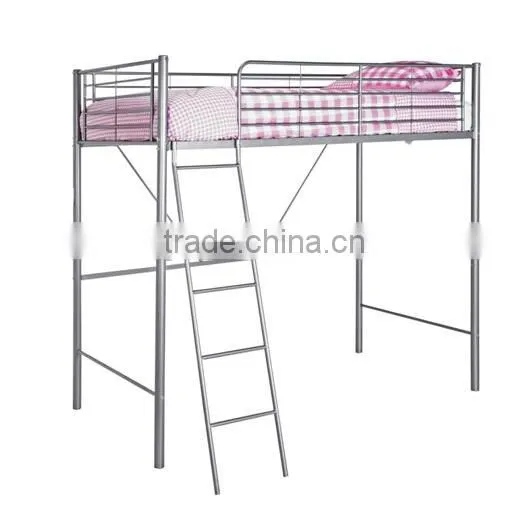 Carter Midi Sleeper Bedroom Design Children Bed photo-6