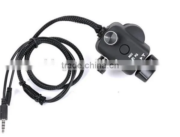 Jimmy Jib Crane PG Zoom Remote Joystick Controller for Panasonic 173 130 160 260MC 285MC Camcorder photo-2