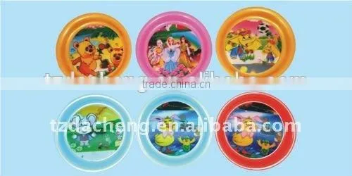 Advertising Gifts Animation Cartoon Lenticular Tray photo-3