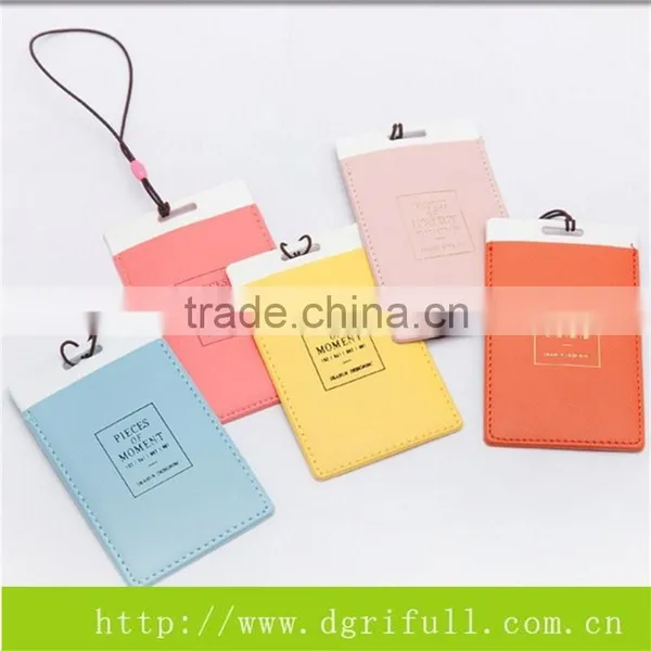 Custom Design Silicone Name Tag photo-2