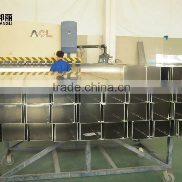 Cheapest Exterior Wall Cladding Material Wall Material for Hospital photo-4