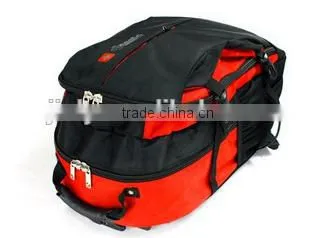 2015 New Design Computer Backpack Trolley Laptop Bag photo-3