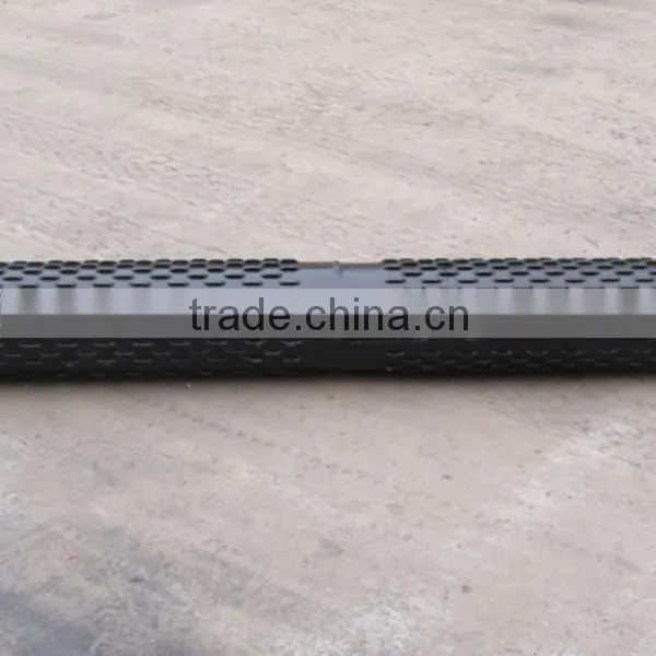 STC Thread Water Oil Drill Well Bridge Slotted Screen Pipe photo-5