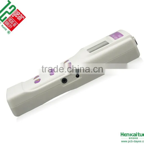 AZ8303 Portable Conductivity Laboratory Detection Tester Digital Conductivity Meter With Automatic Calibration photo-5