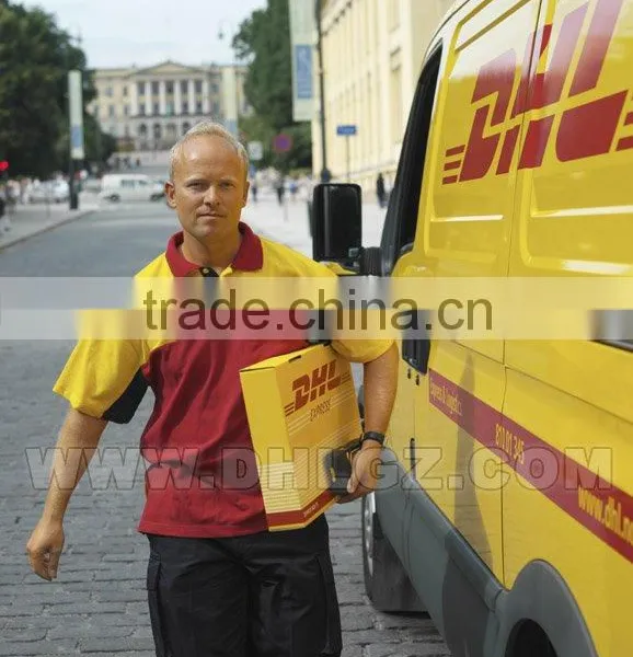 DHL International Shipping Rates to Jamaica photo-4
