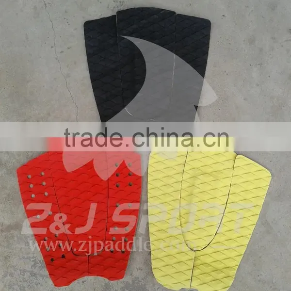 SUP Deck Pad Surfing Pads Traction Pad photo-4
