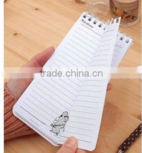 Pocket Notepad/Cute Notepad/Custom Notepad photo-3