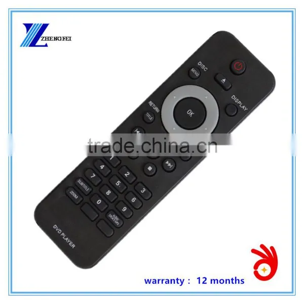 Cheap DVD Remote Control for DVP3600/933600DVP3350K/93/3880K/93 photo-2