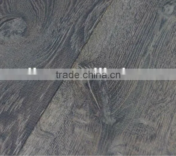 2013 New Collection Oak Floor-P4