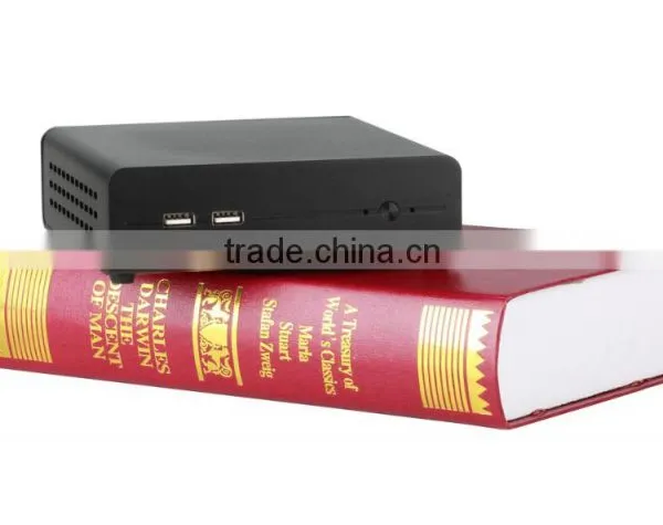 Realan High Quality Standard Nano A3-J1900N Barebone Wholesaler Mini Desktop pc photo-5