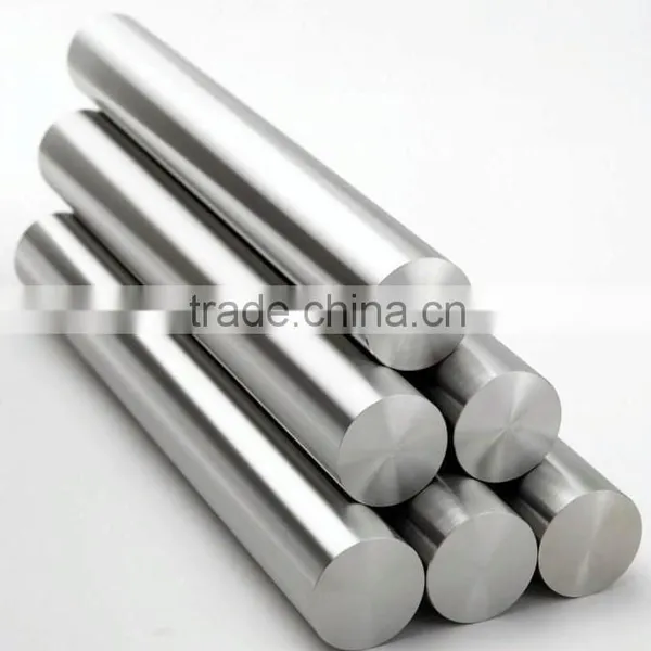 stainless steel round bar