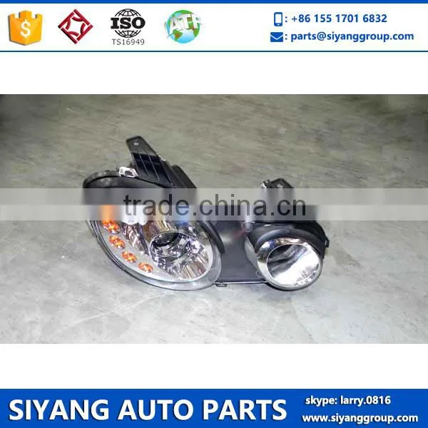 Chery QQ6 Parts Right Headlight Assembly S21-3772020 photo-3